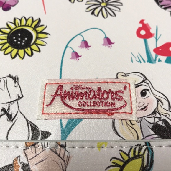 Disney Animator's Collection Backpack - Picture 4 of 9